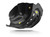 Cycra 17-20 Honda CRF450R/RX Full Combat Skid Plate Black - 1CYC-6238-12 Photo - Primary
