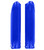 Cycra 23-24 Yamaha WR450F/YZ450F/FX Fork Guards Blue - 1CYC-6912-62 Photo - Primary