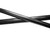 Carbon Fiber Tube Protec tor 59in 1-5/8 - 2in Dia