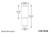 Diode Dynamics 1156 LED Bulb HP48 LED - Amber Four - DD0004Q User 4