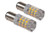 Diode Dynamics 1157 LED Bulb HP24 Dual-Color LED - Cool - White (Pair) - DD0012P Photo - Primary