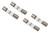 Diode Dynamics 28mm SMF2 LED Bulb - Amber Set of 4 - DD0044Q Photo - Primary