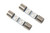 Diode Dynamics 28mm SMF2 LED Bulb - Green (Pair) - DD0046P Photo - Primary