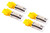 Diode Dynamics 3157 LED Bulb HP11 LED - Amber Set of 4 - DD0050Q Photo - Primary