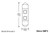 Diode Dynamics 36mm SMF2 LED Bulb - Red (Pair) - DD0080P User 4