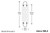 Diode Dynamics 44mm SML8 LED Bulb - Amber (Single) - DD0099S User 4