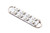 Diode Dynamics 44mm SML8 LED Bulb - Red (Single) - DD0101S Photo - Primary