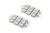Diode Dynamics 44mm SML9 LED Bulb - Amber (Pair) - DD0103P Photo - Primary