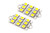 Diode Dynamics 44mm SML9 LED Bulb - Cool - White (Pair) - DD0106P Photo - Primary