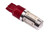 Diode Dynamics 7443 LED Bulb HP11 LED - Red (Single) - DD0108S Photo - Primary