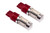 Diode Dynamics 7443 LED Bulb HP11 LED - Red (Single) - DD0108S User 3