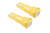 Diode Dynamics 74 SMD1 LED - Amber (Pair) - DD0118P Photo - Primary