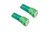 Diode Dynamics 74 SMD1 LED - Green (Pair) - DD0120P Photo - Primary