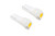 Diode Dynamics 74 SMD1 LED Bulb Warm - White (Pair) - DD0121P Photo - Primary