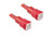 Diode Dynamics 74 SMD1 LED - Red (Pair) - DD0122P Photo - Primary