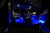 Diode Dynamics LED Footwell Kit - Red - DD0229 User 3