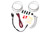 Diode Dynamics LED Footwell Kit - Cool White - DD0232 Photo - Primary