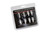 Diode Dynamics 10-16 Hyundai Genesis Coupe Interior Kit Stage 1 - Cool - White - DD0272 Photo - Primary