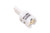 Diode Dynamics 194 LED Bulb HP3 LED Natural - White Short (Single) - DD0328S Photo - Primary