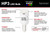 Diode Dynamics 194 LED Bulb HP3 LED - Red Short (Single) - DD0330S User 4