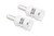Diode Dynamics 194 LED Bulb HP3 LED - Cool - White Short (Pair) - DD0331P Photo - Primary