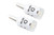 Diode Dynamics 194 LED Bulb HP3 LED - Cool - White Short (Pair) - DD0331P User 3