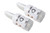Diode Dynamics 194 LED Bulb HP5 LED Pure - White Short (Pair) - DD0336P User 3
