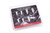 Diode Dynamics 18-19 Mustang Stage 2 Mustang Interior LED Light Kit - Red - DD0358 User 4