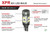 Diode Dynamics 921 XPR LED Bulb - Cool - White (Pair) - DD0394P User 5
