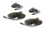 Diode Dynamics RGBW Multicolor Underglow LED Kit - DD0442 User 5