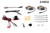 Diode Dynamics RGBW Engine Bay Strip Kit 4pc Multicolor - DD0444 User 8