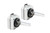 Diode Dynamics HID Bulb D1S 5000K (Pair) - DD1030P Photo - Primary