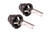 Diode Dynamics HID Bulb D2R 6000K (Pair) - DD1036P Photo - Primary