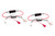 Diode Dynamics 08-14 Subaru WRX/STi Hatchback Tail as Turn +Backup Module (USDM) Module Only - DD3010 User 7