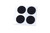 Diode Dynamics Breather Patch 20mm Set of 4 - DD4032 Photo - Primary