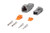 Diode Dynamics Deutsch Connector Kit 2-Pin 12-14 Gauge - DD4039 Photo - Primary