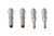 Diode Dynamics Deutsch Connector Kit 2-Pin 12-14 Gauge - DD4039 User 4