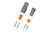 Diode Dynamics Deutsch Connector Kit 2-Pin 12-14 Gauge - DD4039 User 3