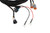 Diode Dynamics Light Duty Dual Output 3-way 4-pin Wiring Harness - DD4092 User 3