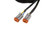 Diode Dynamics Light Duty Dual Output 3-way 4-pin Wiring Harness - DD4092 User 4