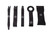 Diode Dynamics Plastic Trim Removal Set 5 Piece - DD4094 Photo - Primary
