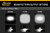 Diode Dynamics 30 In LED Light Bar Single Row Straight Clear Driving Each Stage Series - DD5018 User 7