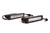 Diode Dynamics 6 In LED Light Bar Single Row Straight SS6 - White Wide Light Bar (Pair) - DD5022P Photo - Primary