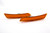 Diode Dynamics 14-19 Cadillac ATS/CTS Cadillac ATS LED Sidemarkers (Pair) Clear - DD5064 User 5