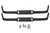 Diode Dynamics Stage Series 12 In U Bracket (Pair) - DD6002P Photo - Primary