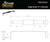 Diode Dynamics Stage Series 12 In U Bracket (Pair) - DD6002P User 6