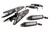 Diode Dynamics Raptor 2017 Stage Series Fog Kit Stage Series 6 In - White Wide - DD6005 Photo - Primary