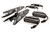 Diode Dynamics Raptor 2017 Stage Series Fog Kit 12 - White Wide - DD6007 User 3