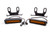 Diode Dynamics Ram 2013 Standard Stage Series 6 In Kit - Amber Driving - DD6014 Photo - Primary