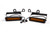 Diode Dynamics Ram 2013 SportExpress Stage Series 6 In Kit - Amber Driving - DD6018 Photo - Primary